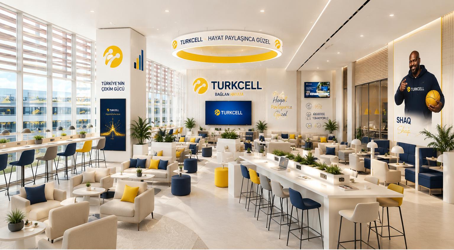İÇ HATLAR GİDEN YOLCU TERMİNALİ BEKLEME ALANI SPONSORLUĞU advertising view 4