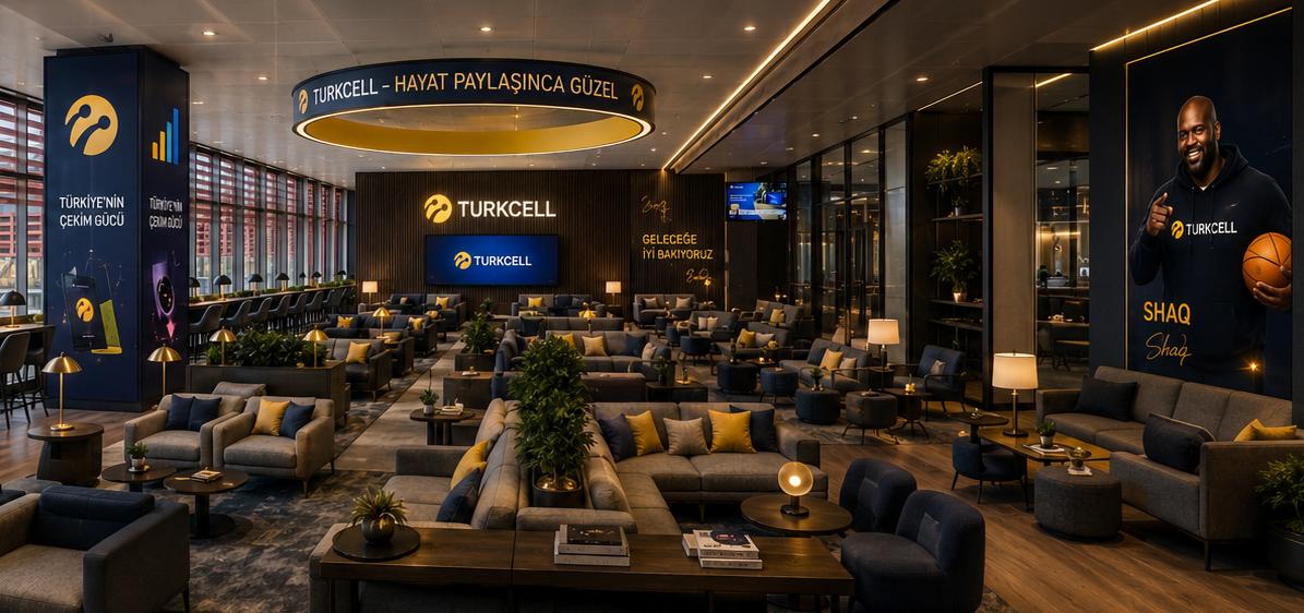 İÇ HATLAR GİDEN YOLCU TERMİNALİ BEKLEME ALANI SPONSORLUĞU advertising view 5