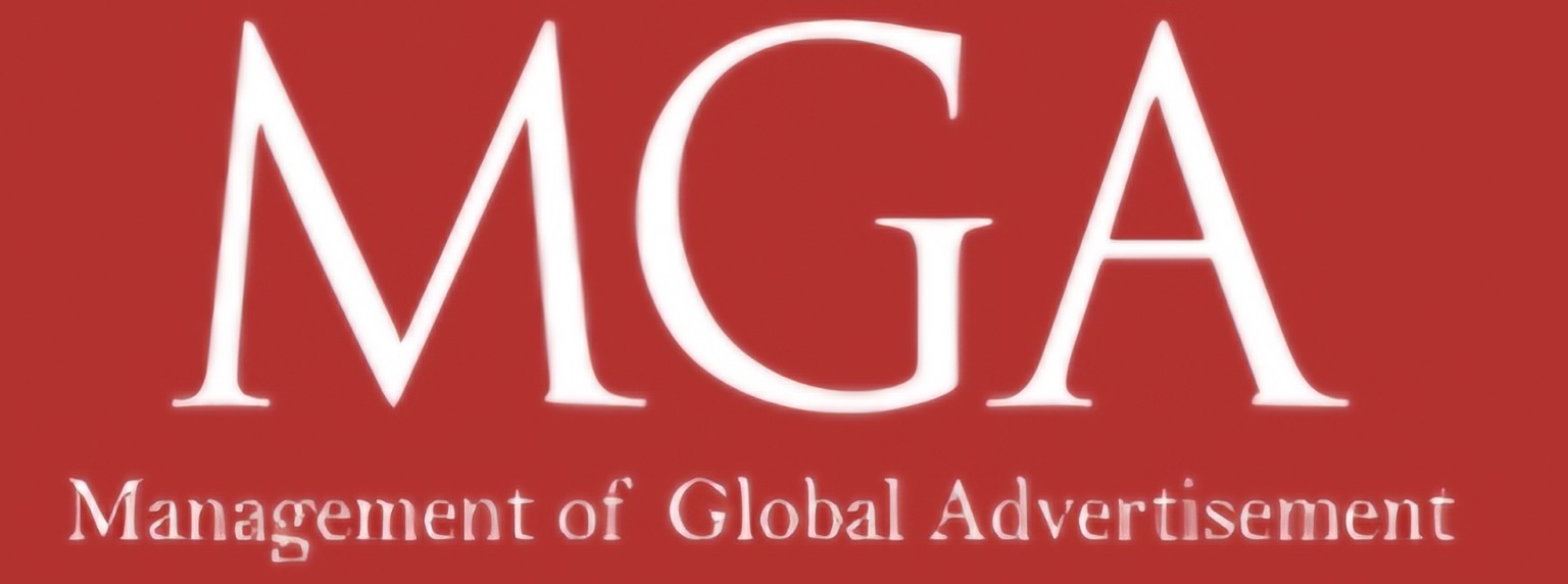 MGA — Management of Global Advertisement